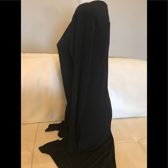 NEW Michael Kors Black Dress - Picture 5 of 9